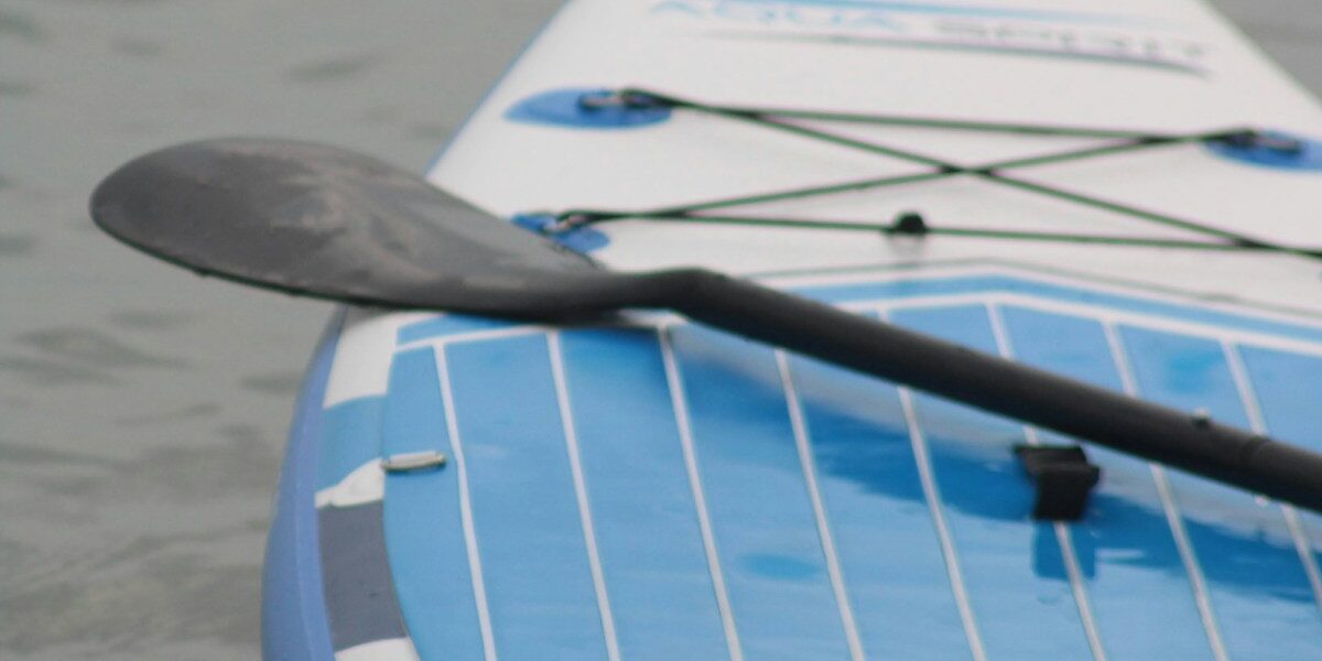 Best Weather and Water Conditions for Paddleboarding