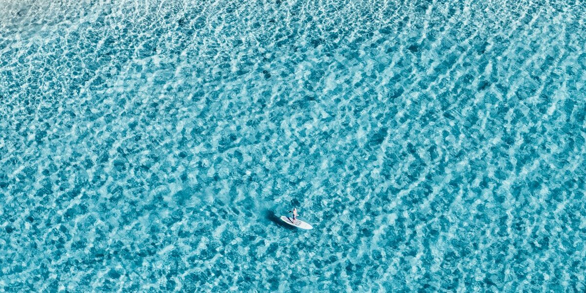 Paddleboarding San Francisco Bay – Routes Under the Golden Gate