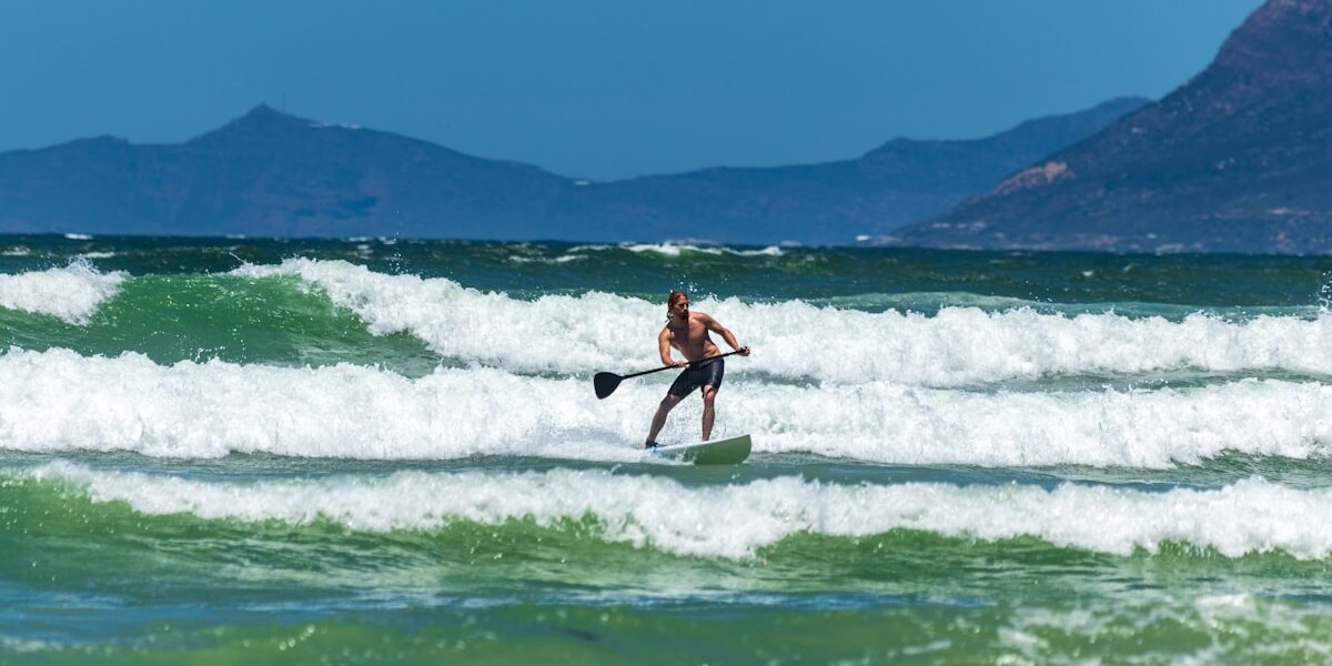 Safety Tips for a Great Paddle Boarding Adventure