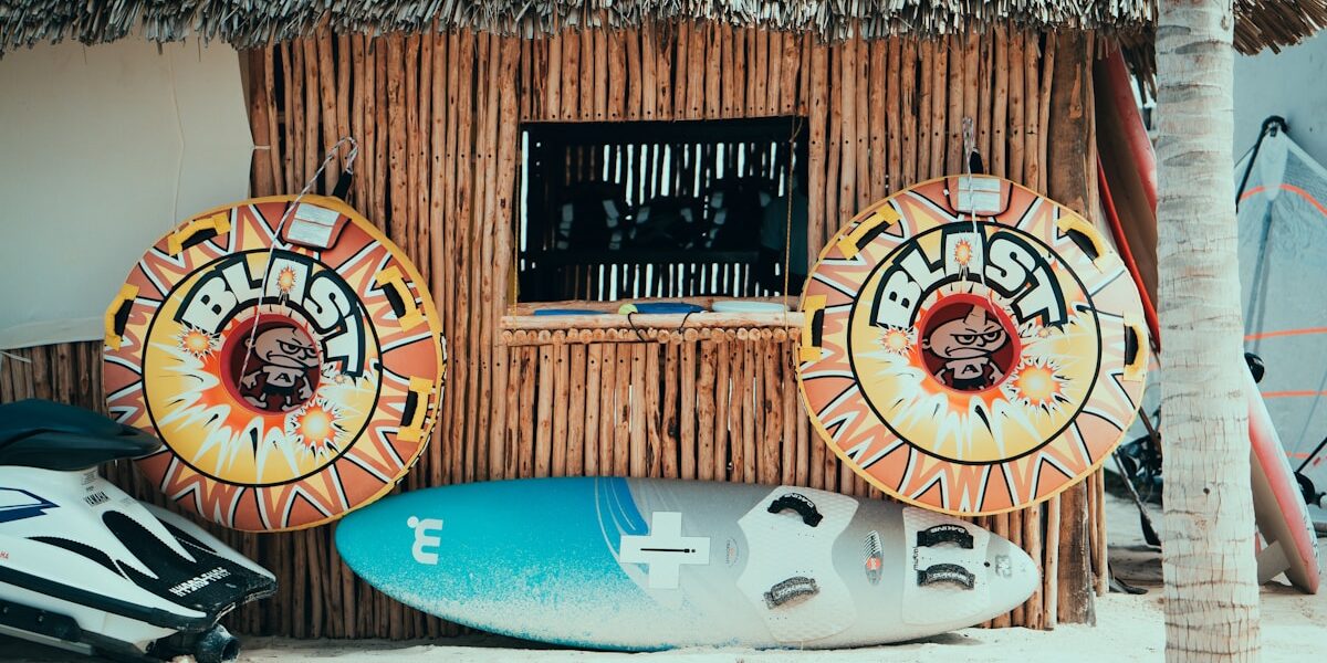 The Evolution of SUP Competitions