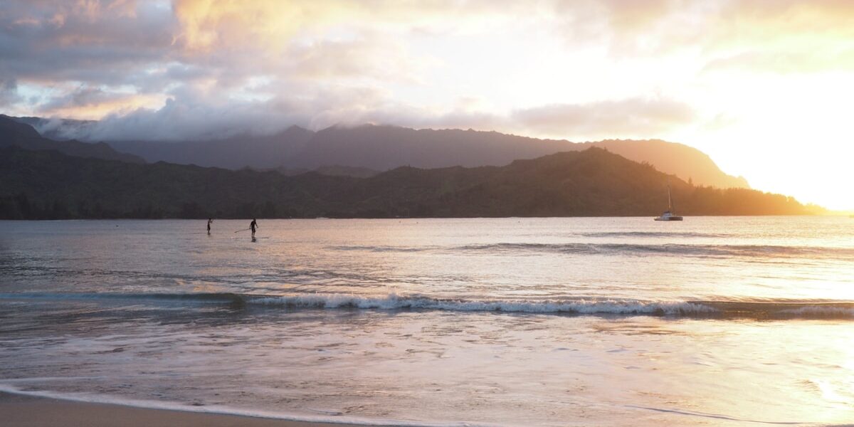 Outer Banks SUP: Where to Paddle in North Carolinas Barrier Islands