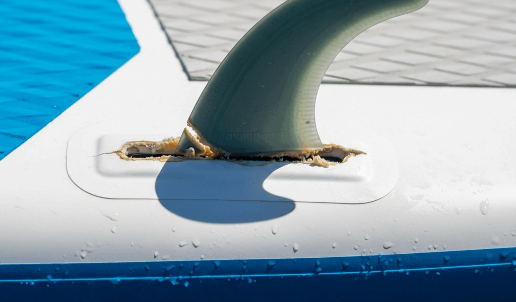 Paddle Board Keeps Spinning Here Is the Fix
