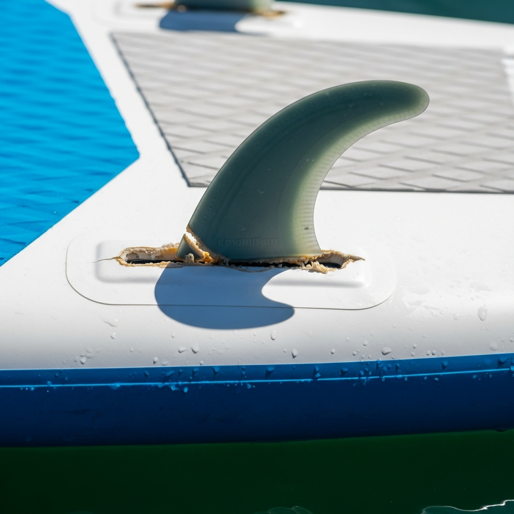 Paddle Board Keeps Spinning? Here Is the Fix