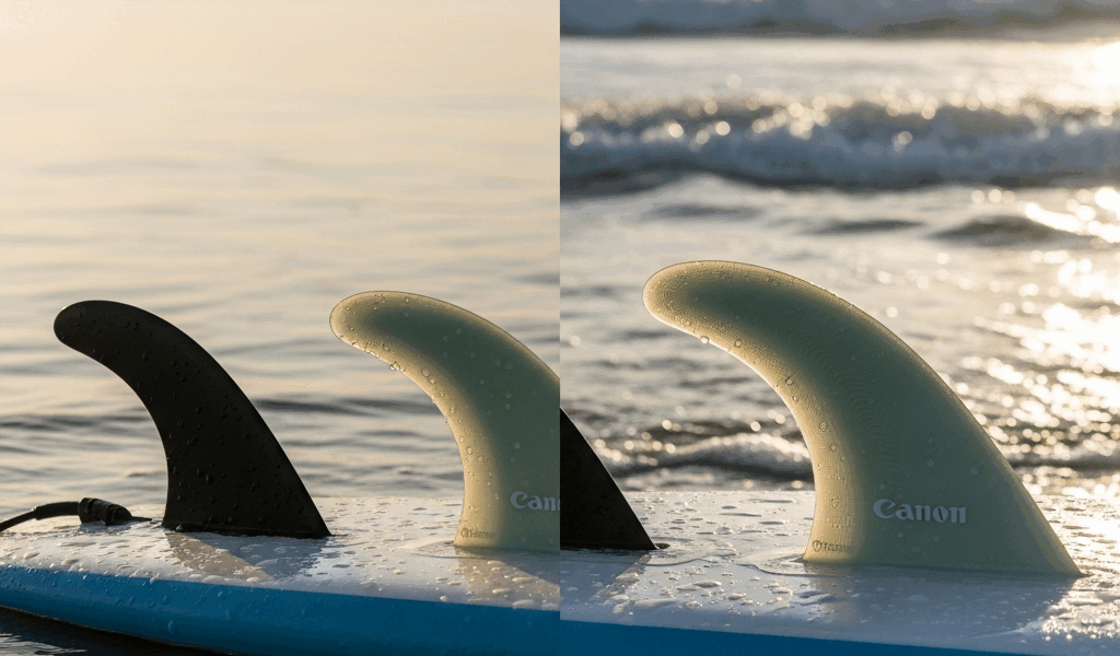 Paddle Board Fin Setup Guide for Every Water Type