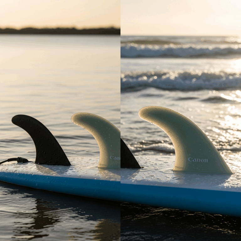 Paddle Board Fin Setup Guide for Every Water Type