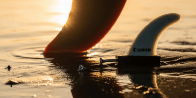 Paddle Board Keeps Falling Off Fin What to Do