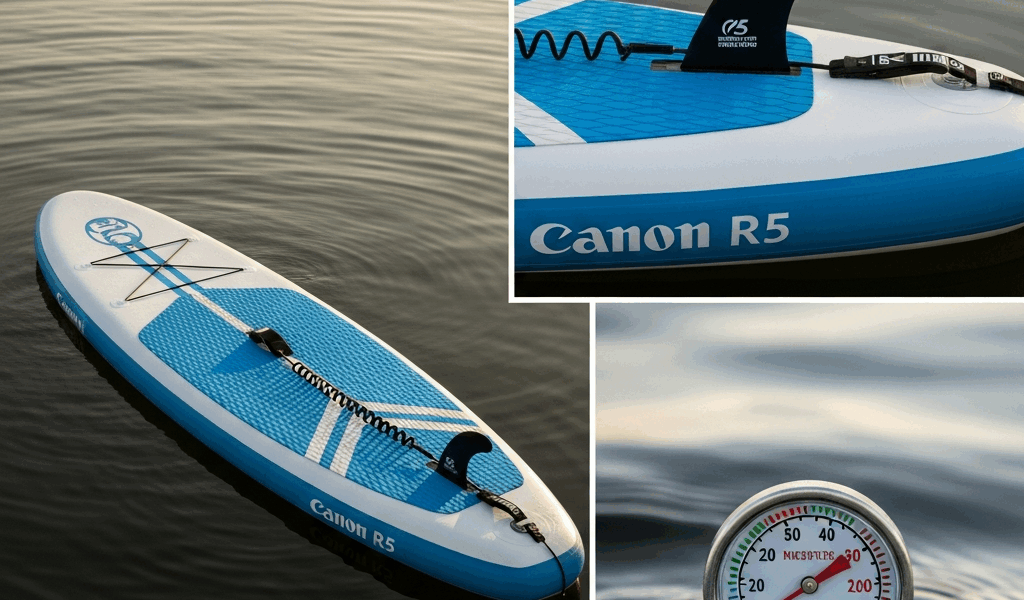 Paddle Board Too Unstable Here Is Why and the Fix