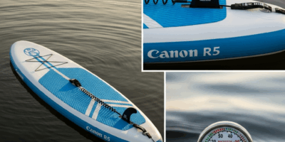 Paddle Board Too Unstable Here Is Why and the Fix