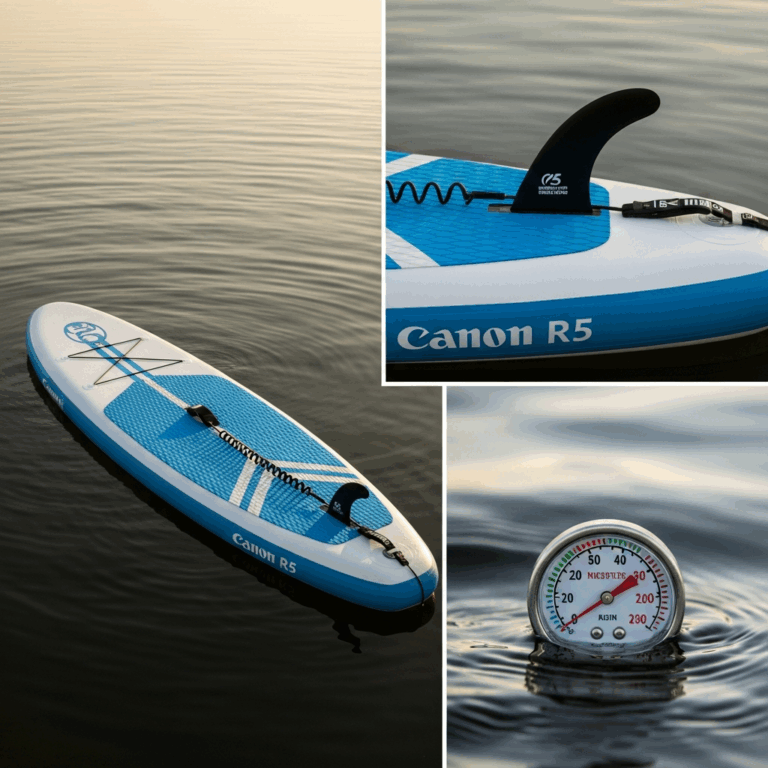 Paddle Board Too Unstable Here Is Why and the Fix