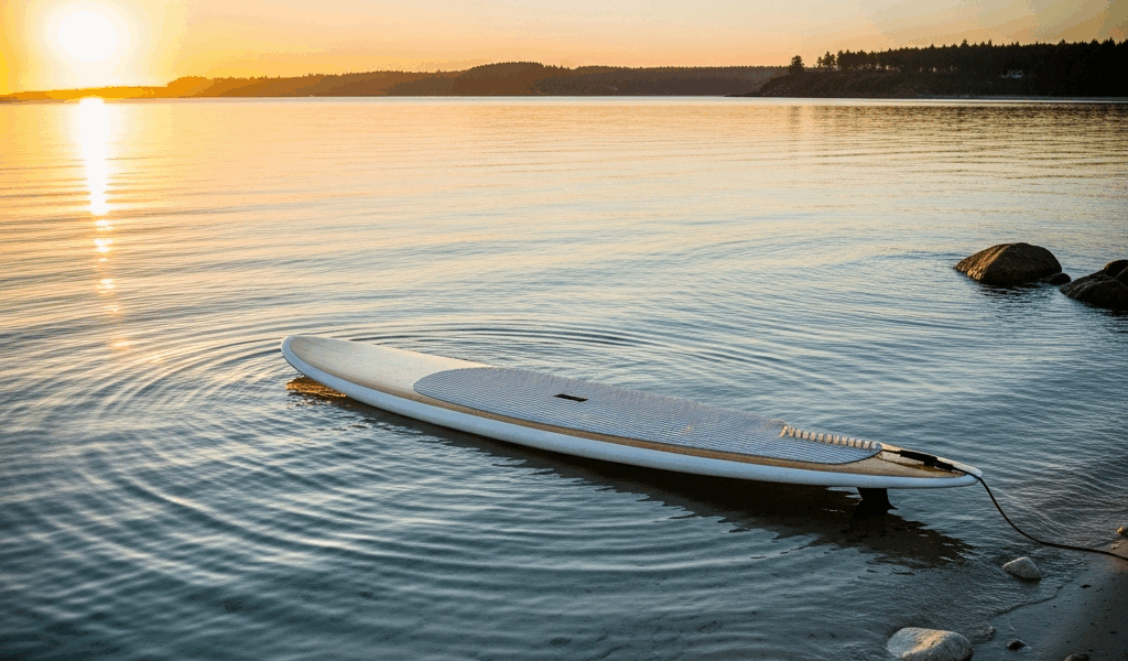 Best Paddle Boarding Beaches in the US Calm Water Spots Worth the Trip