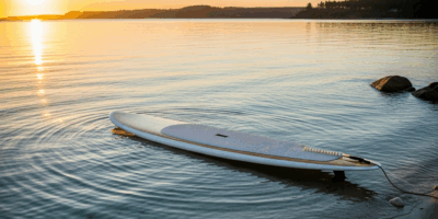 Best Paddle Boarding Beaches in the US Calm Water Spots Worth the Trip