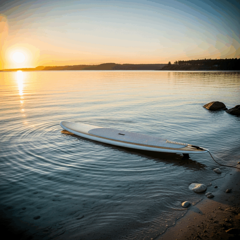 Best Paddle Boarding Beaches in the US Calm Water Spots Worth the Trip