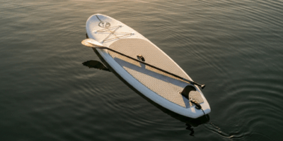 Paddle Board Keeps Turning Left or Right Here Is Why