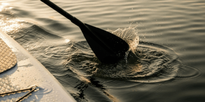 Paddle Board Paddling Technique for Beginners
