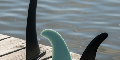 Paddle Board Fins Explained Which Setup Is Right for You